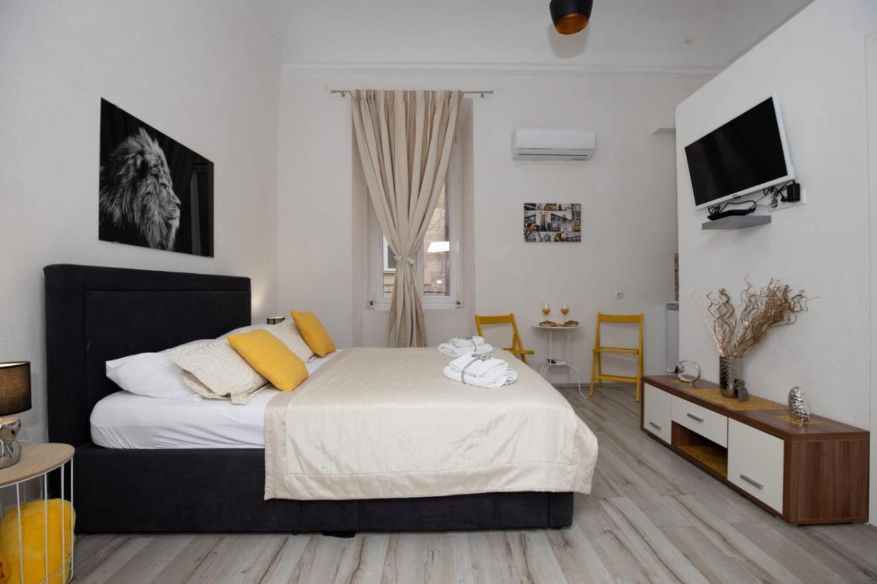 Heart Of Dubrovnik Old Town Apartments Екстериор снимка