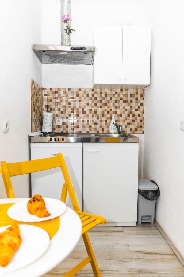 Heart Of Dubrovnik Old Town Apartments Екстериор снимка