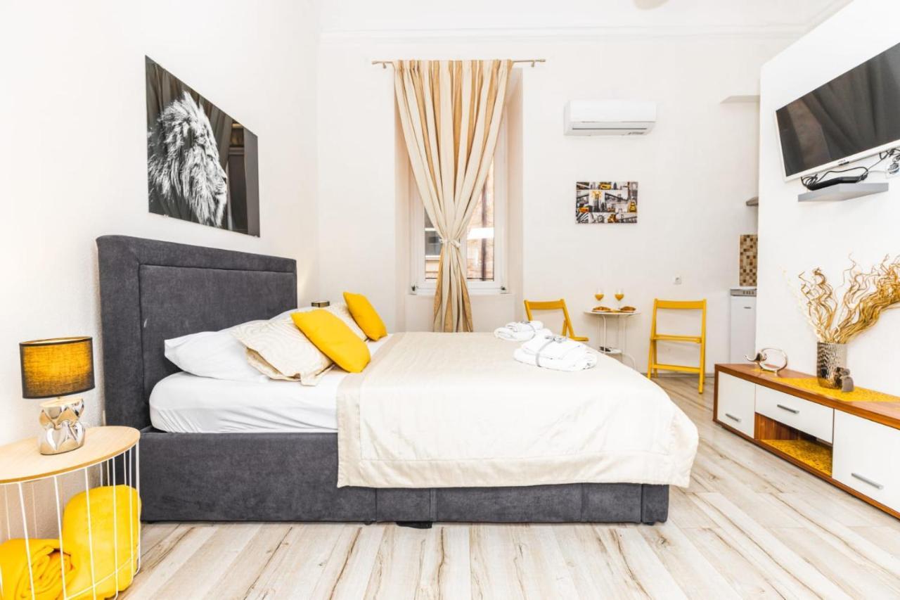 Heart Of Dubrovnik Old Town Apartments Екстериор снимка