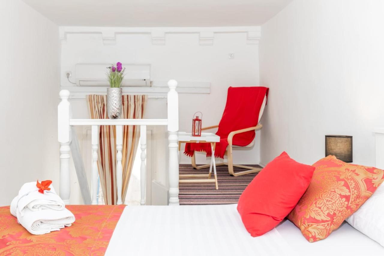 Heart Of Dubrovnik Old Town Apartments Екстериор снимка
