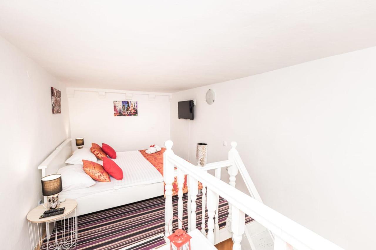 Heart Of Dubrovnik Old Town Apartments Екстериор снимка
