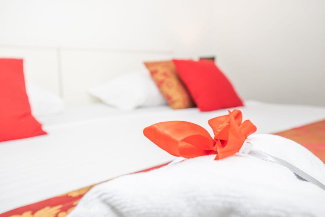 Heart Of Dubrovnik Old Town Apartments Екстериор снимка