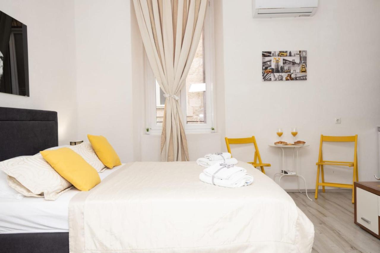 Heart Of Dubrovnik Old Town Apartments Екстериор снимка