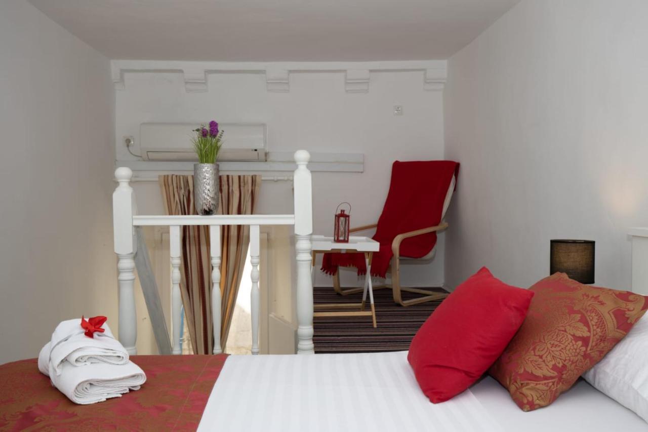 Heart Of Dubrovnik Old Town Apartments Екстериор снимка