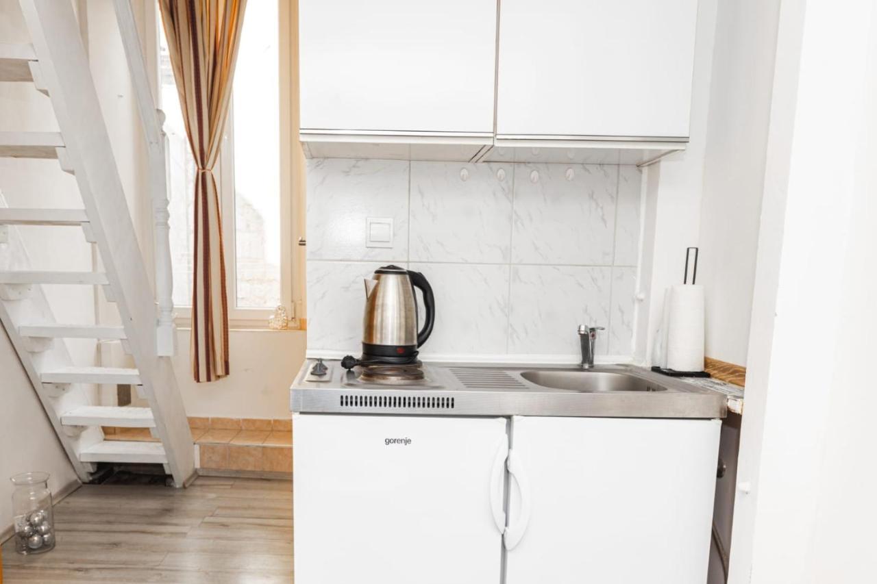 Heart Of Dubrovnik Old Town Apartments Екстериор снимка