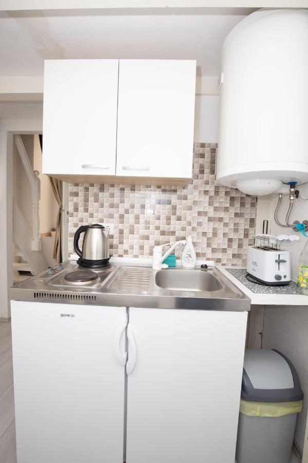 Heart Of Dubrovnik Old Town Apartments Екстериор снимка
