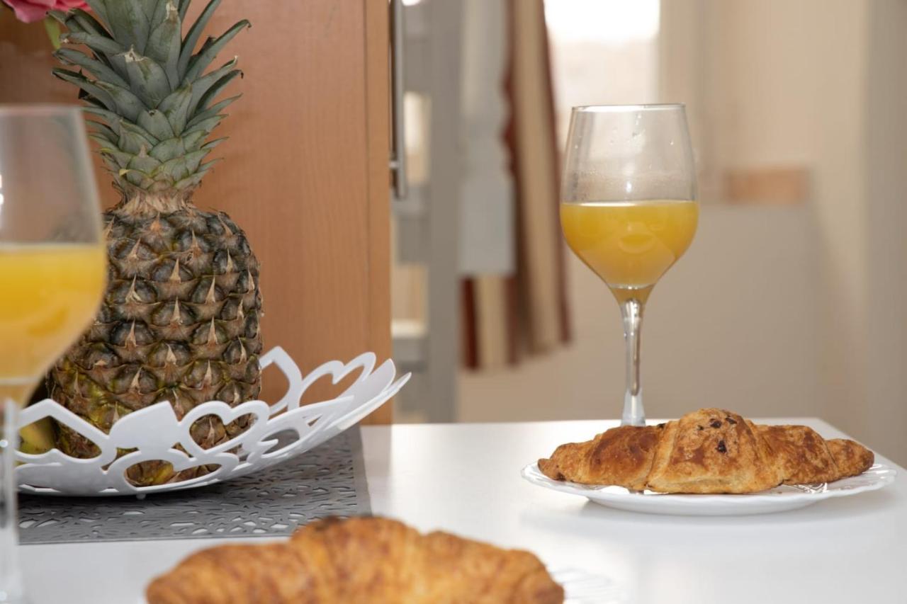 Heart Of Dubrovnik Old Town Apartments Екстериор снимка