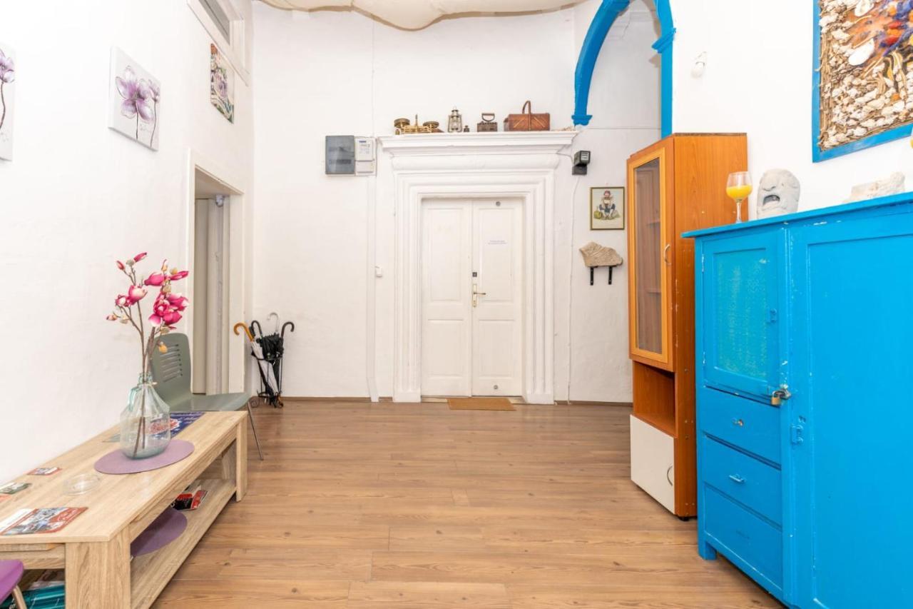 Heart Of Dubrovnik Old Town Apartments Екстериор снимка