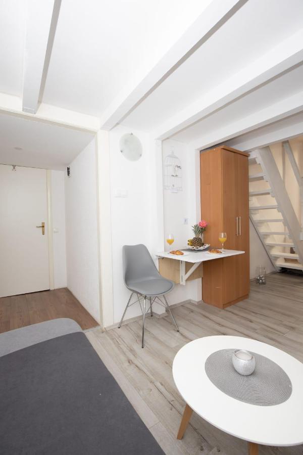 Heart Of Dubrovnik Old Town Apartments Екстериор снимка