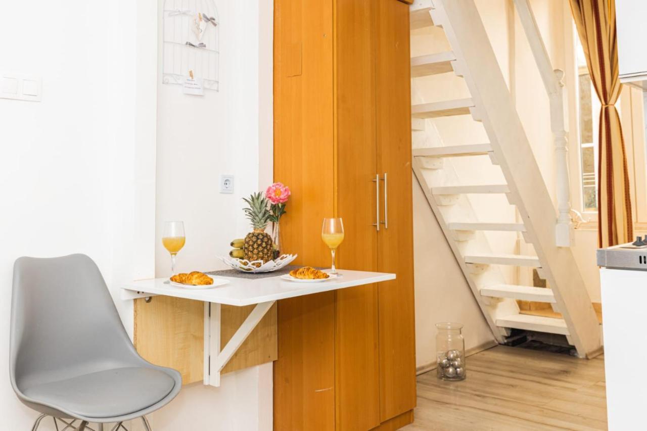 Heart Of Dubrovnik Old Town Apartments Екстериор снимка