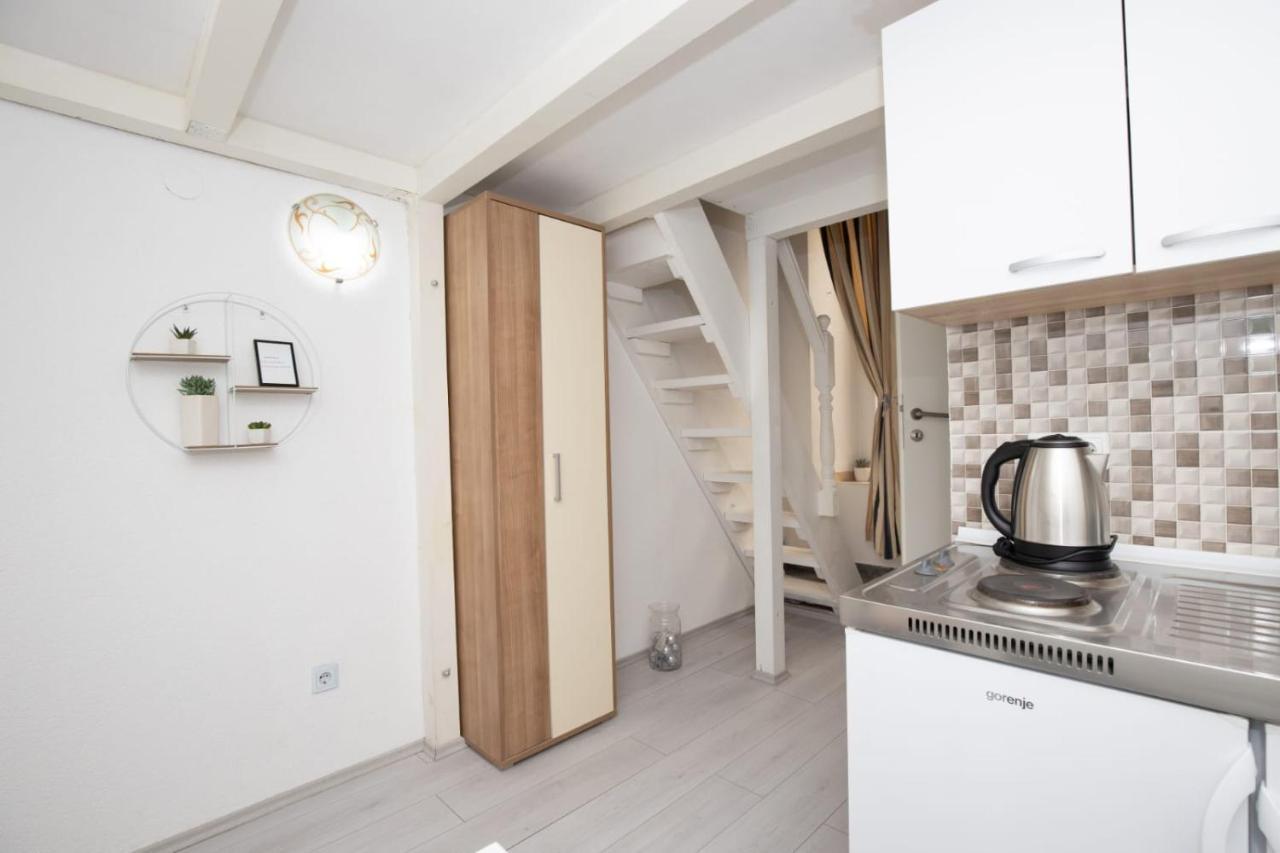 Heart Of Dubrovnik Old Town Apartments Екстериор снимка