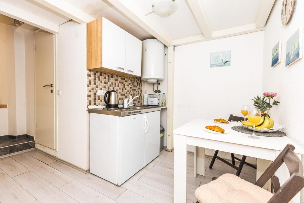 Heart Of Dubrovnik Old Town Apartments Екстериор снимка