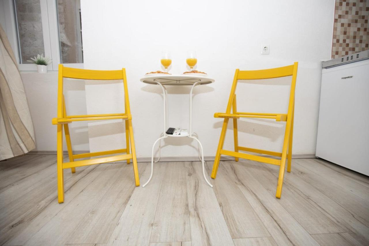Heart Of Dubrovnik Old Town Apartments Екстериор снимка