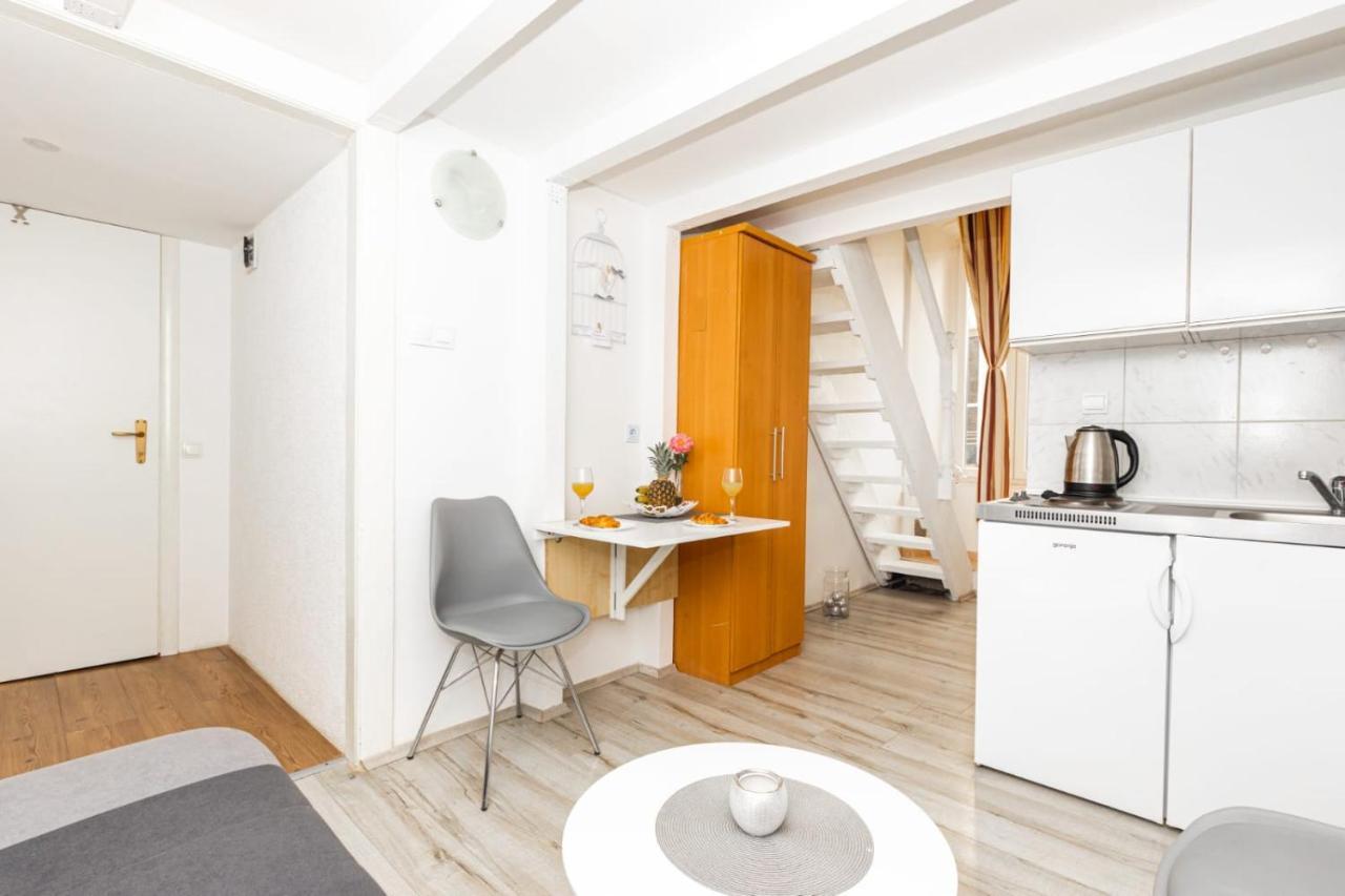 Heart Of Dubrovnik Old Town Apartments Екстериор снимка