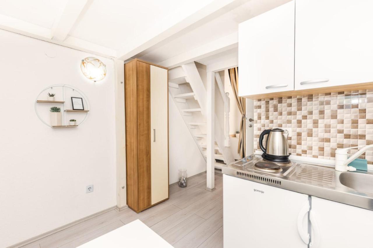 Heart Of Dubrovnik Old Town Apartments Екстериор снимка