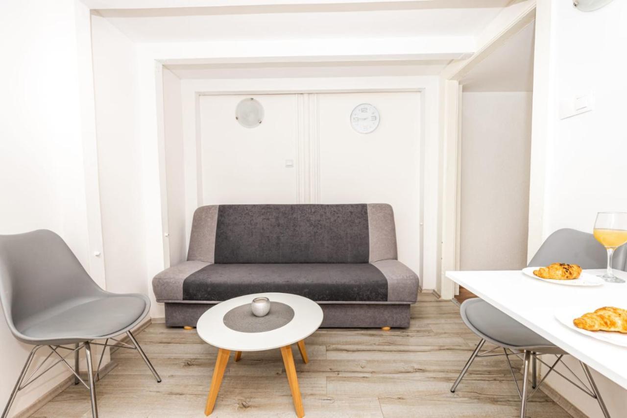 Heart Of Dubrovnik Old Town Apartments Екстериор снимка