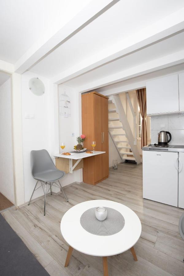 Heart Of Dubrovnik Old Town Apartments Екстериор снимка