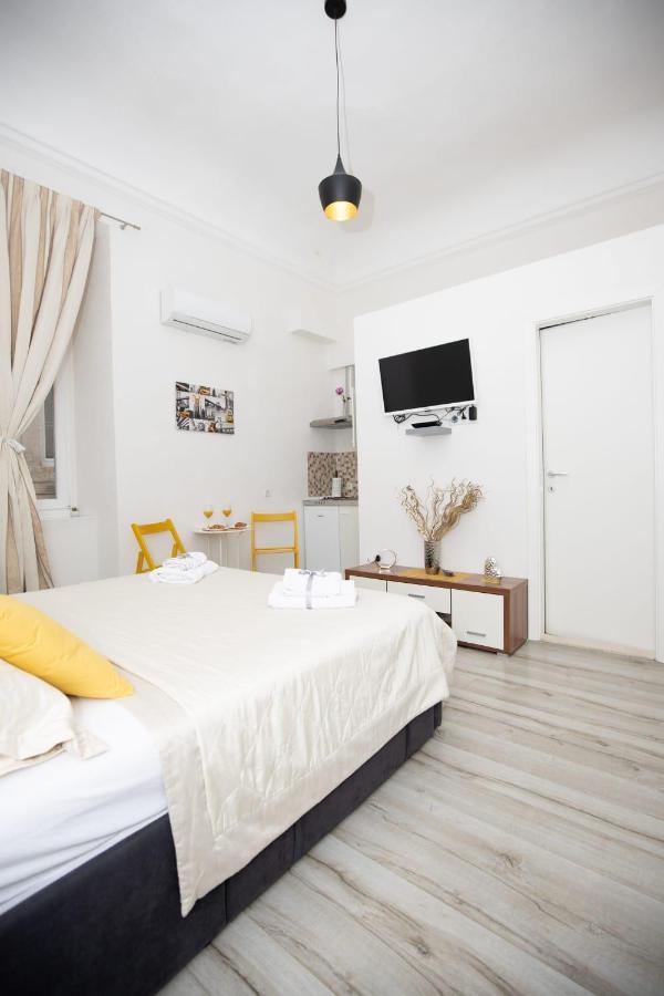 Heart Of Dubrovnik Old Town Apartments Екстериор снимка