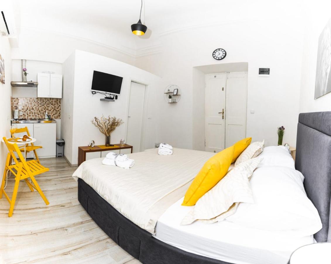 Heart Of Dubrovnik Old Town Apartments Екстериор снимка