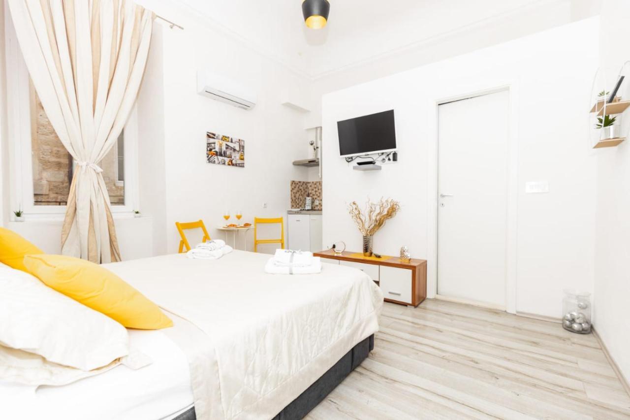 Heart Of Dubrovnik Old Town Apartments Екстериор снимка