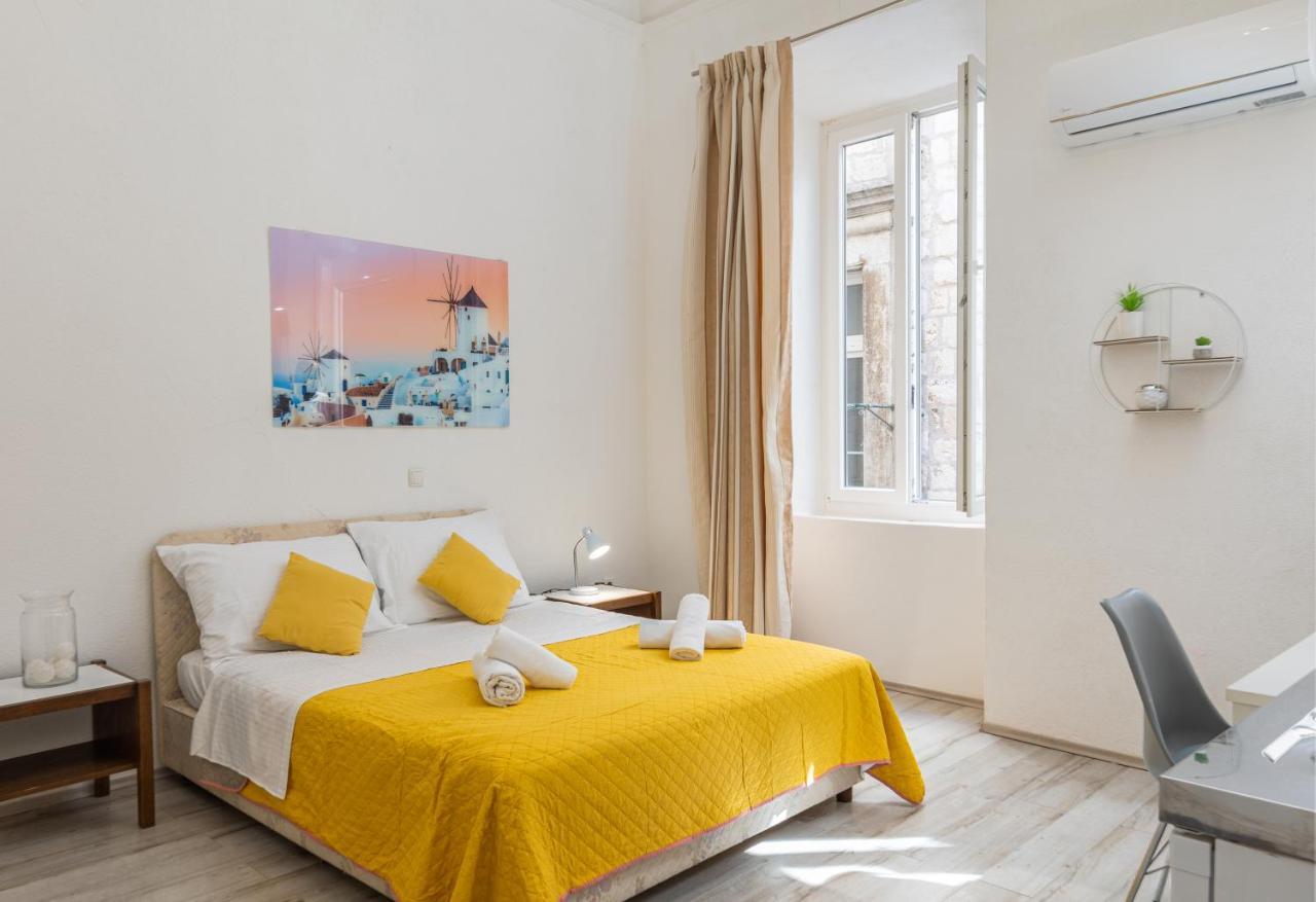 Heart Of Dubrovnik Old Town Apartments Екстериор снимка