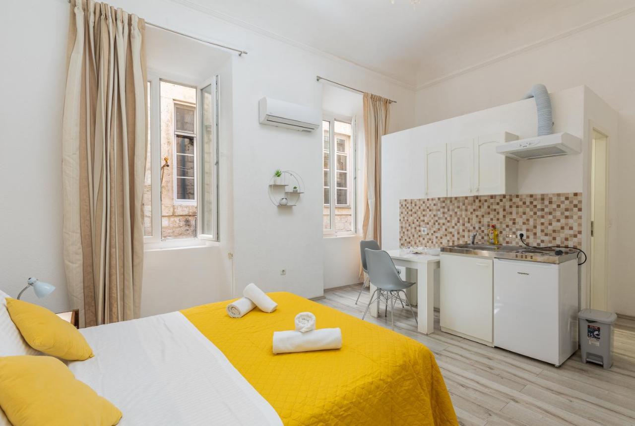 Heart Of Dubrovnik Old Town Apartments Екстериор снимка