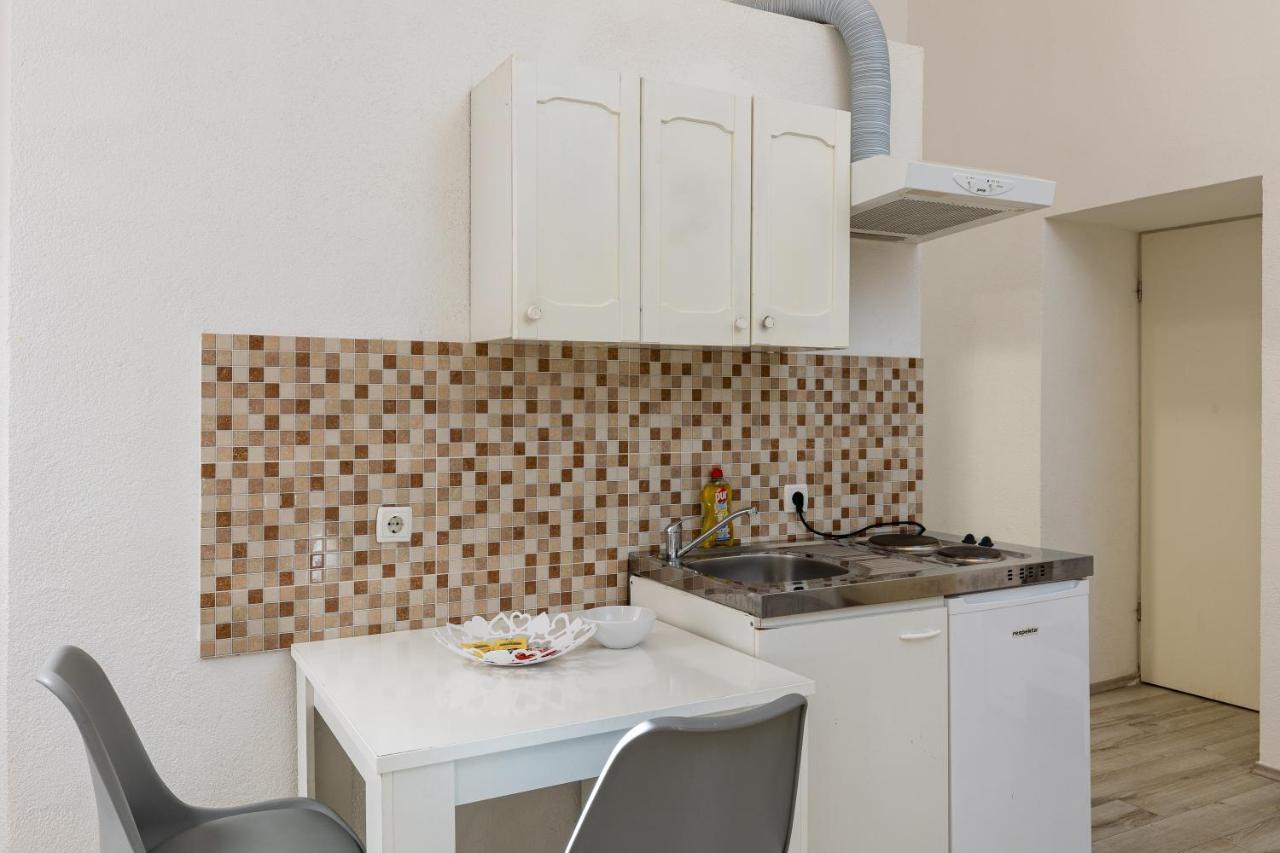 Heart Of Dubrovnik Old Town Apartments Екстериор снимка