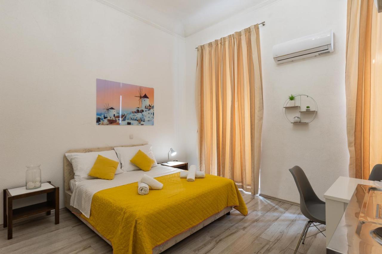 Heart Of Dubrovnik Old Town Apartments Екстериор снимка