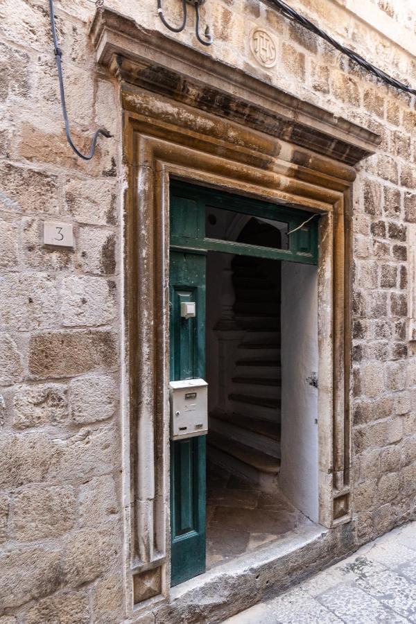 Heart Of Dubrovnik Old Town Apartments Екстериор снимка