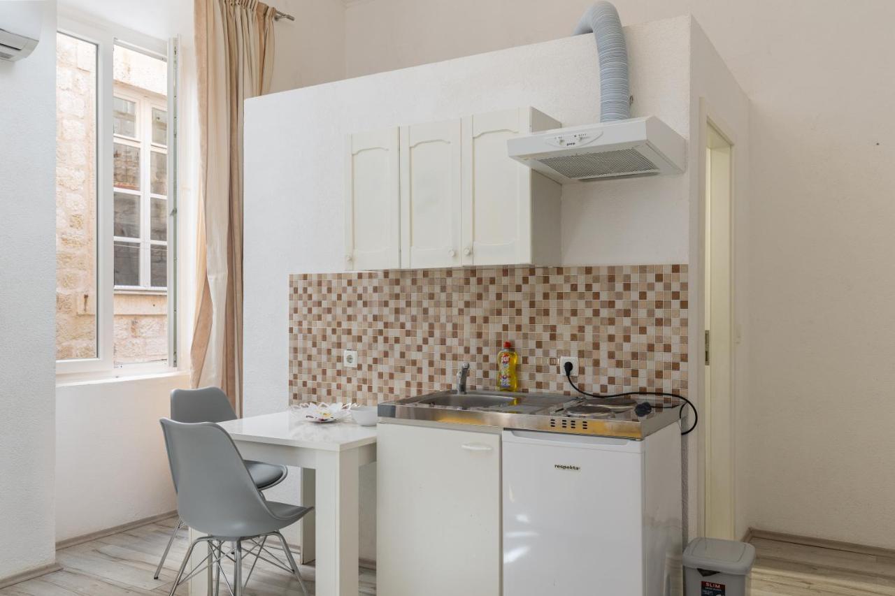Heart Of Dubrovnik Old Town Apartments Екстериор снимка