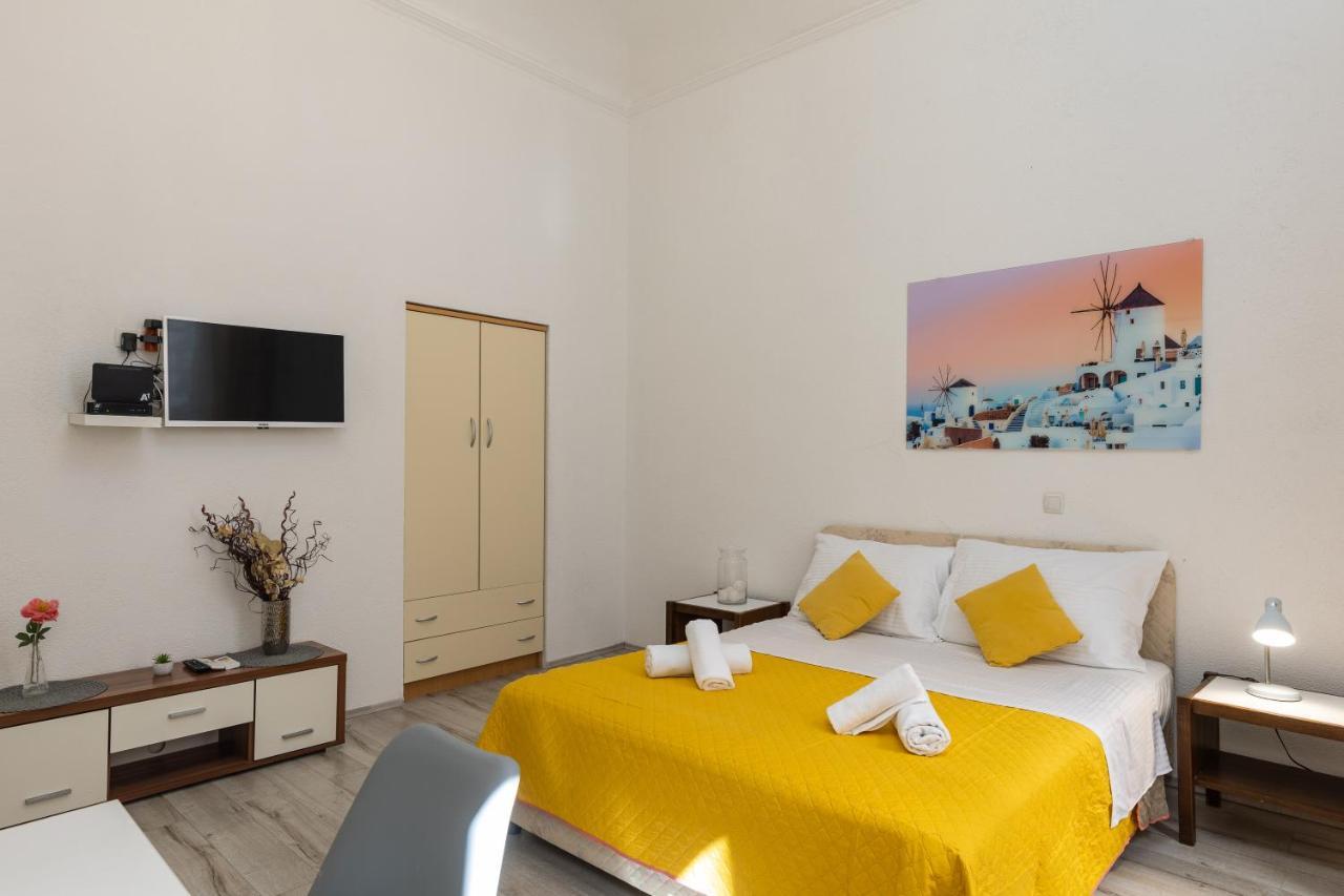Heart Of Dubrovnik Old Town Apartments Екстериор снимка